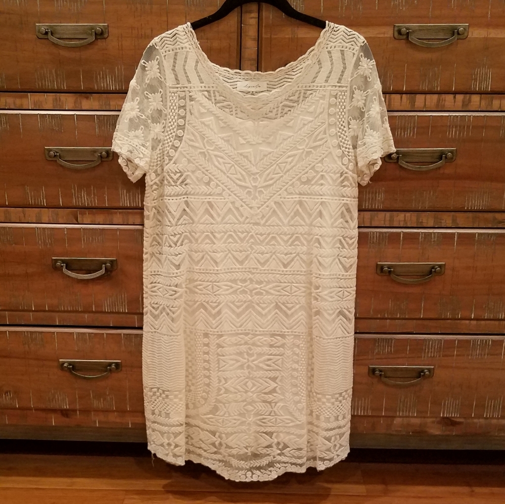 Sugarlips Dress